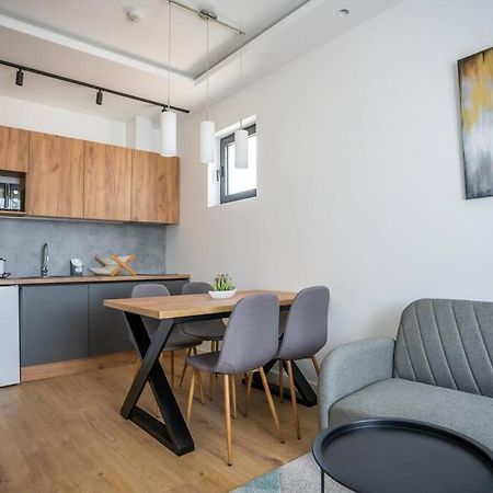 The Boy Next Door Apartment Belgrado Exterior foto