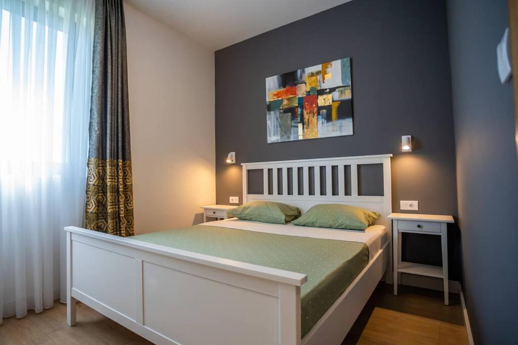 The Boy Next Door Apartment Belgrado Exterior foto