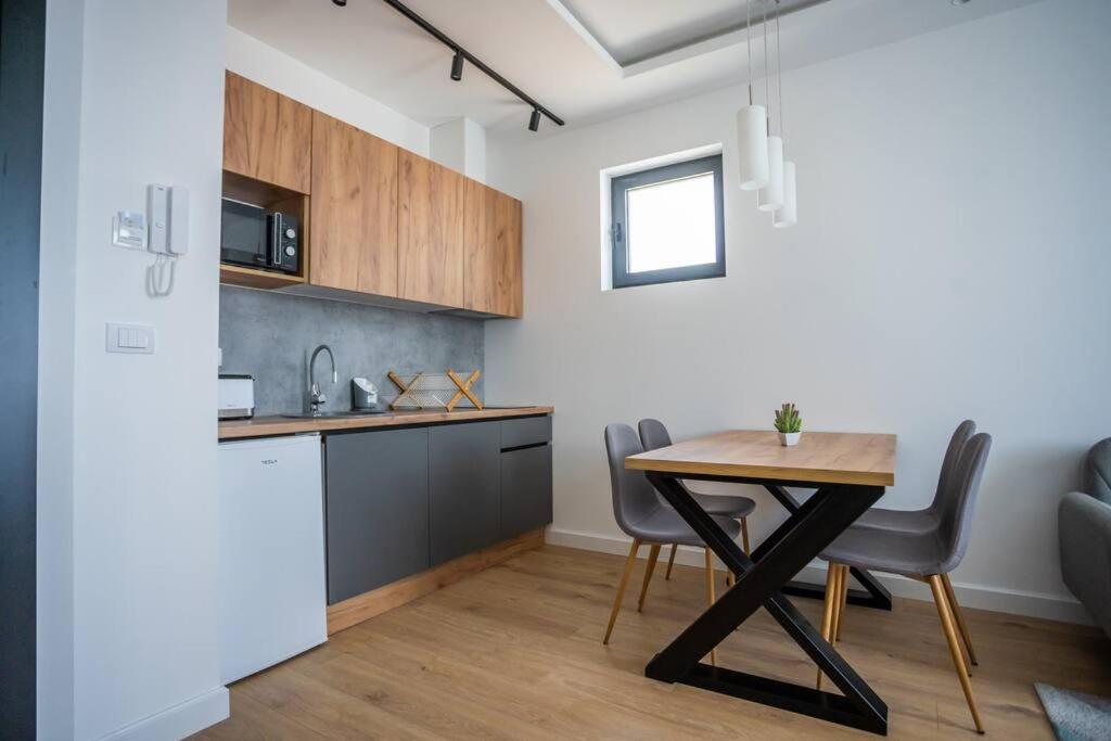 The Boy Next Door Apartment Belgrado Exterior foto